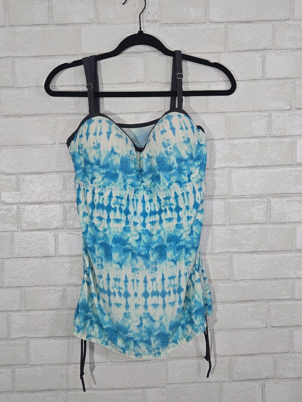 Free Country swim tankini